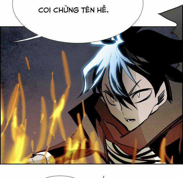 Warble - Chapter 172 - Trang 16