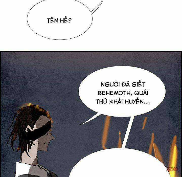 Warble - Chapter 172 - Trang 17