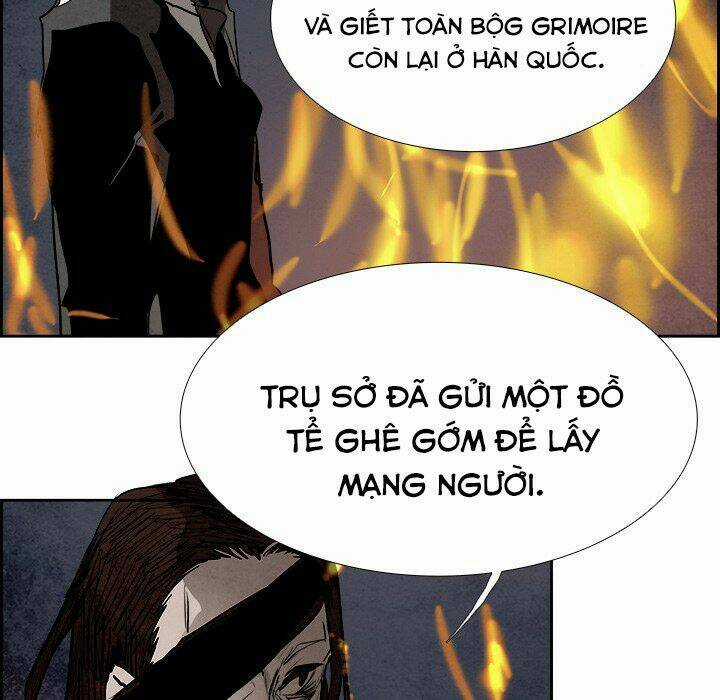 Warble - Chapter 172 - Trang 18