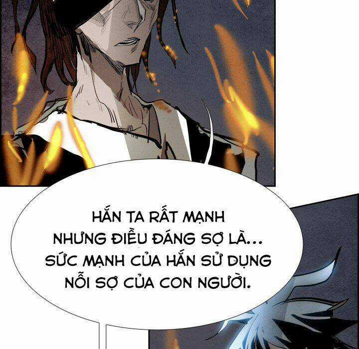 Warble - Chapter 172 - Trang 19