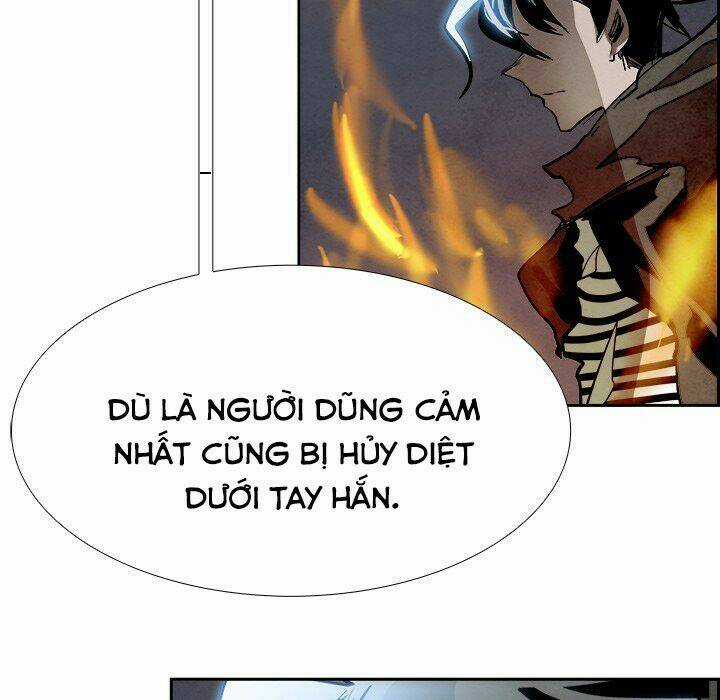 Warble - Chapter 172 - Trang 20