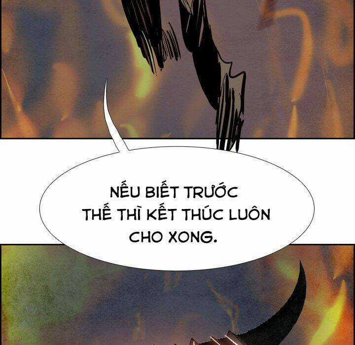 Warble - Chapter 172 - Trang 3