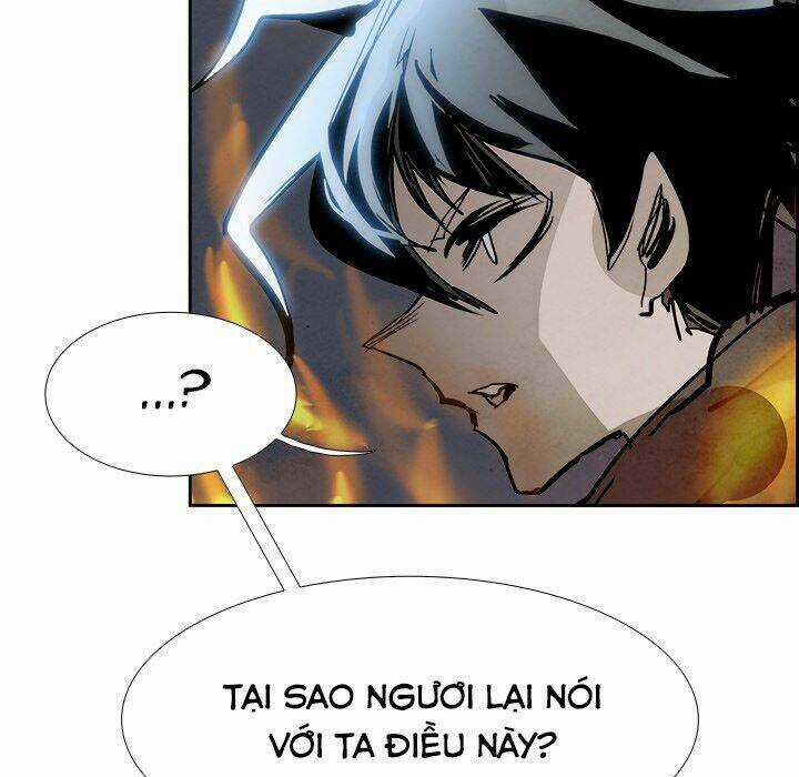 Warble - Chapter 172 - Trang 21