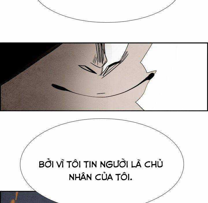 Warble - Chapter 172 - Trang 22