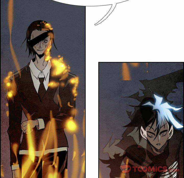 Warble - Chapter 172 - Trang 23