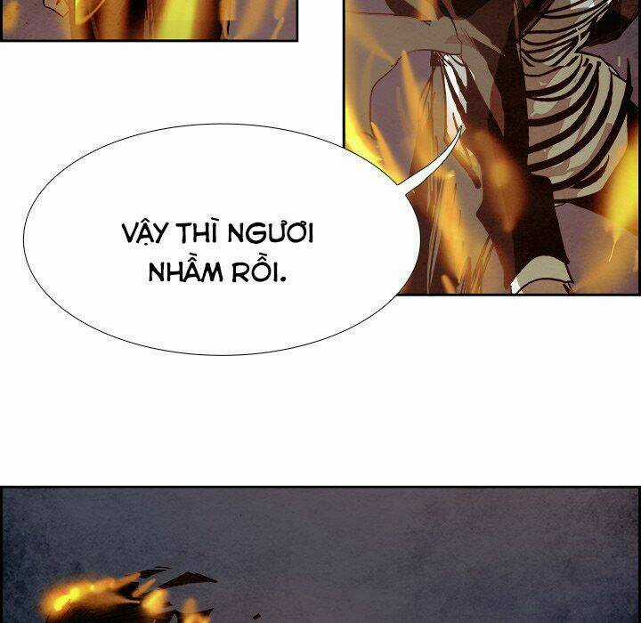 Warble - Chapter 172 - Trang 24