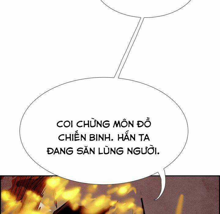 Warble - Chapter 172 - Trang 26