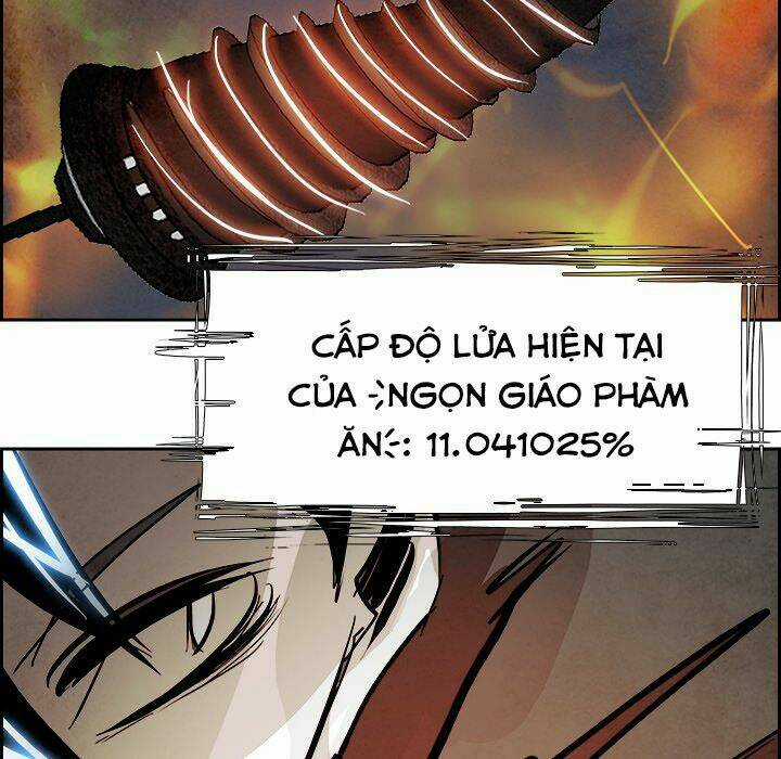 Warble - Chapter 172 - Trang 4