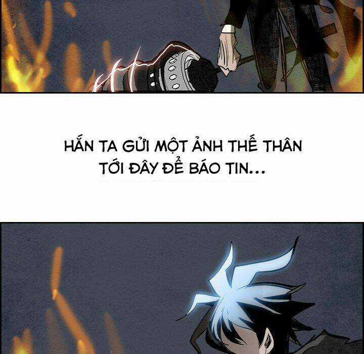 Warble - Chapter 172 - Trang 33