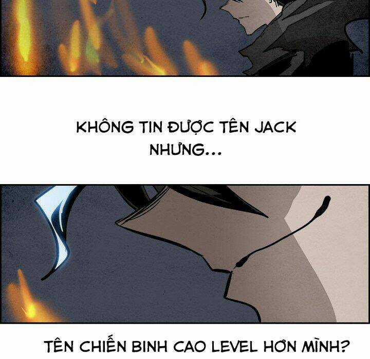 Warble - Chapter 172 - Trang 34