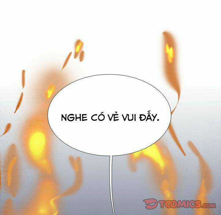 Warble - Chapter 172 - Trang 35