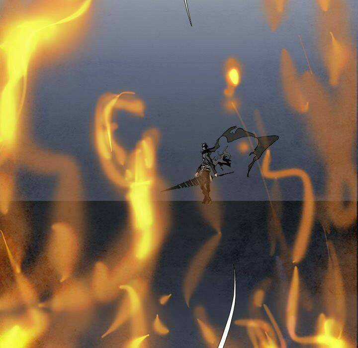 Warble - Chapter 172 - Trang 36