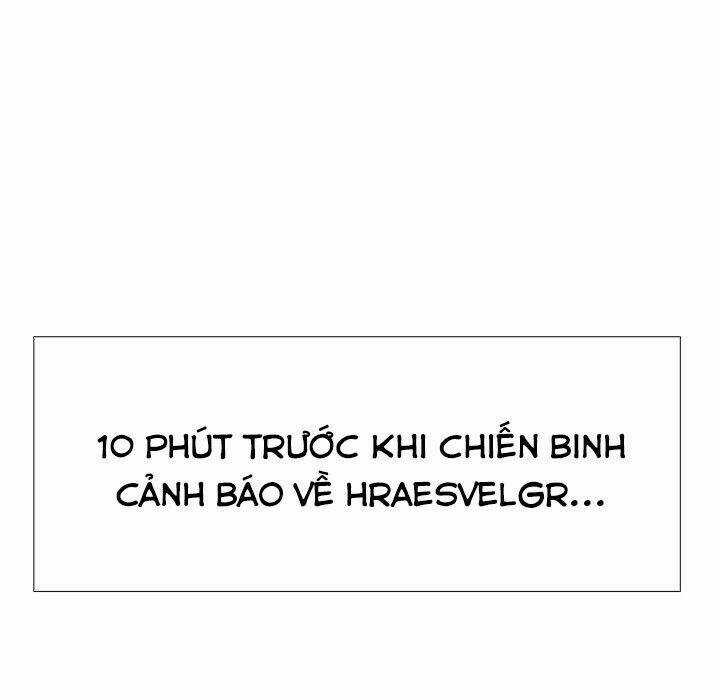 Warble - Chapter 172 - Trang 39