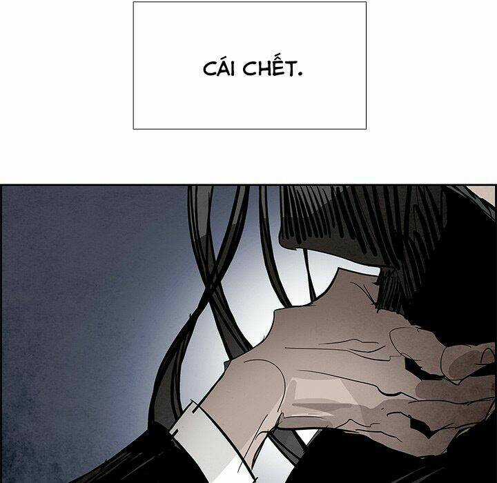 Warble - Chapter 172 - Trang 40