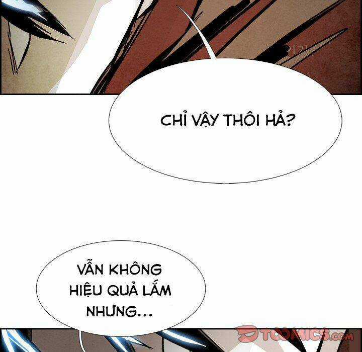 Warble - Chapter 172 - Trang 5