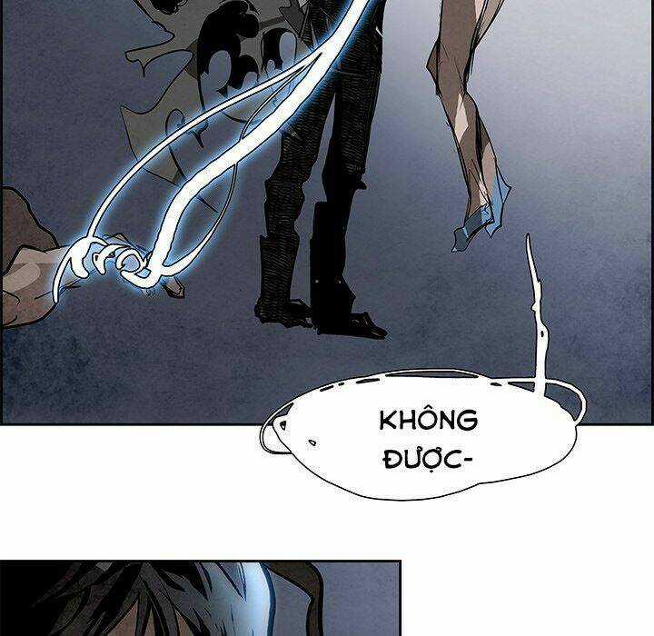 Warble - Chapter 172 - Trang 42