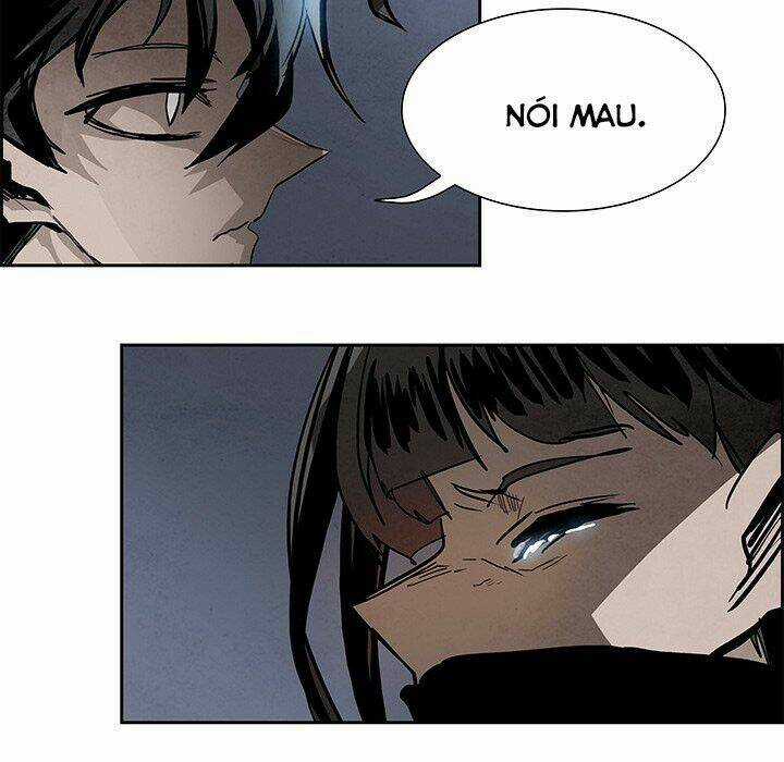 Warble - Chapter 172 - Trang 43