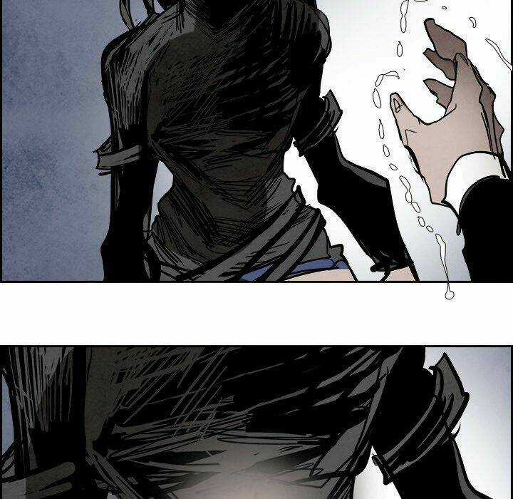 Warble - Chapter 172 - Trang 55