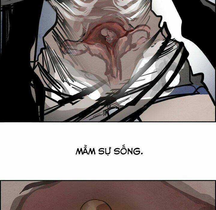 Warble - Chapter 172 - Trang 57