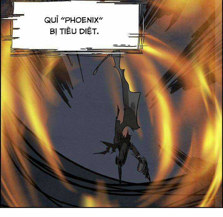 Warble - Chapter 172 - Trang 7