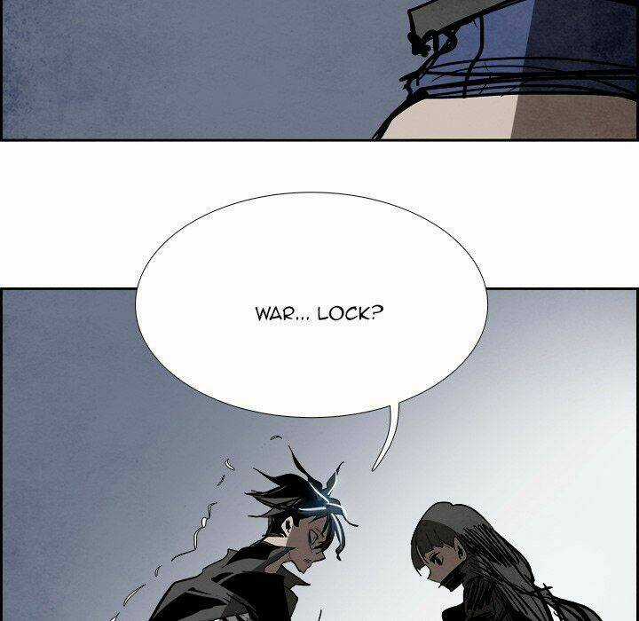 Warble - Chapter 172 - Trang 61