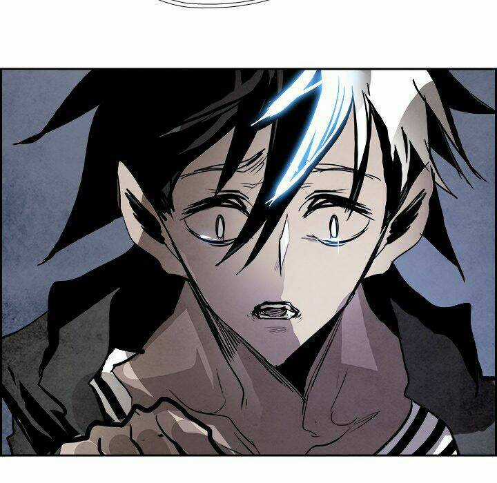 Warble - Chapter 172 - Trang 63