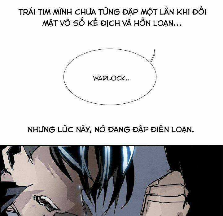 Warble - Chapter 172 - Trang 64