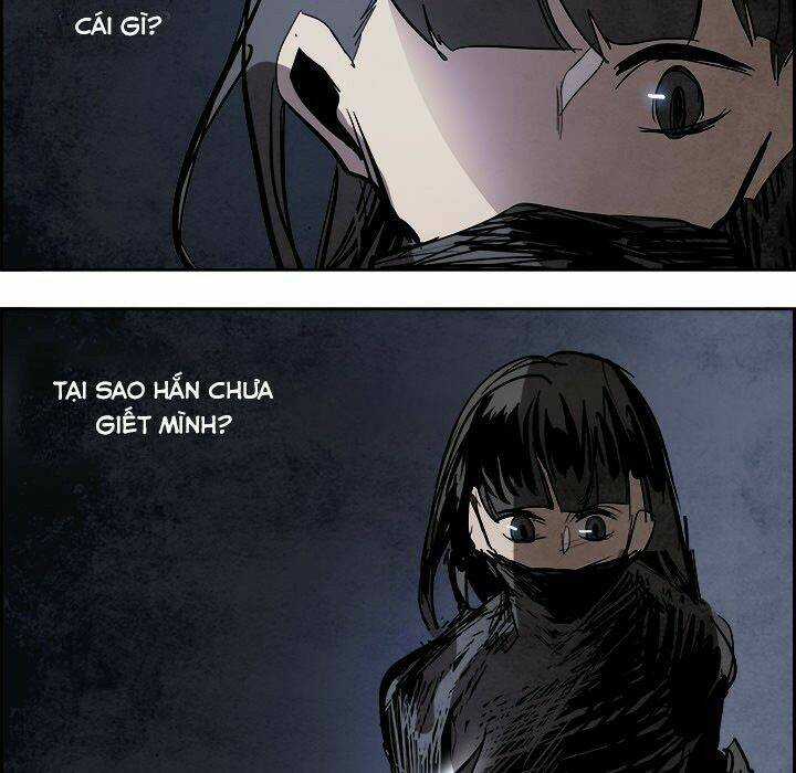 Warble - Chapter 172 - Trang 66