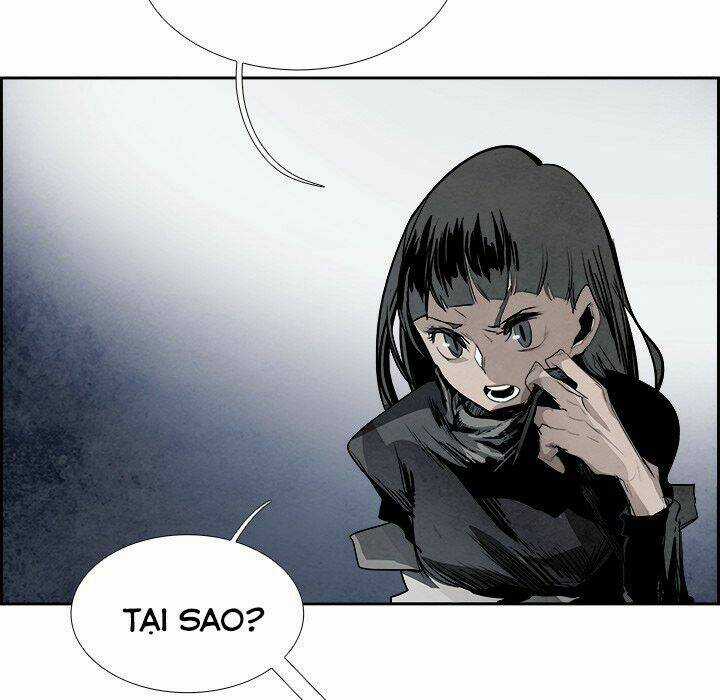 Warble - Chapter 173 - Trang 11