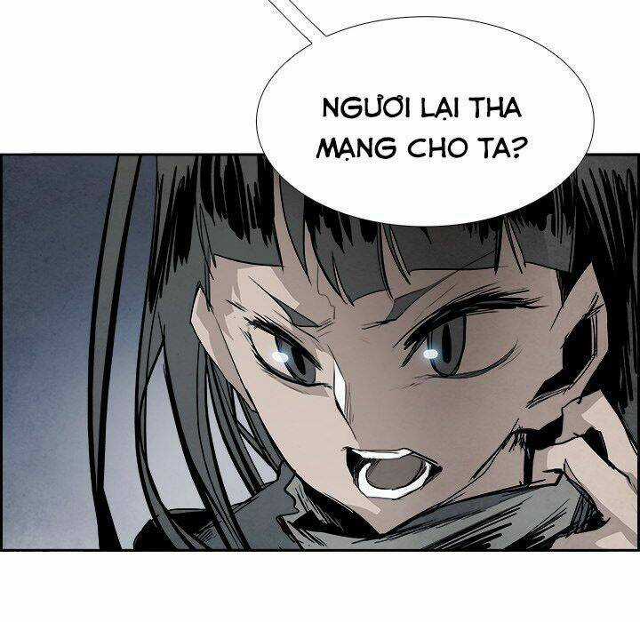 Warble - Chapter 173 - Trang 12