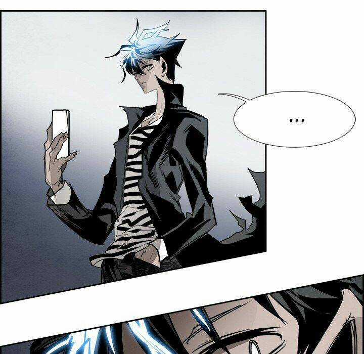 Warble - Chapter 173 - Trang 13