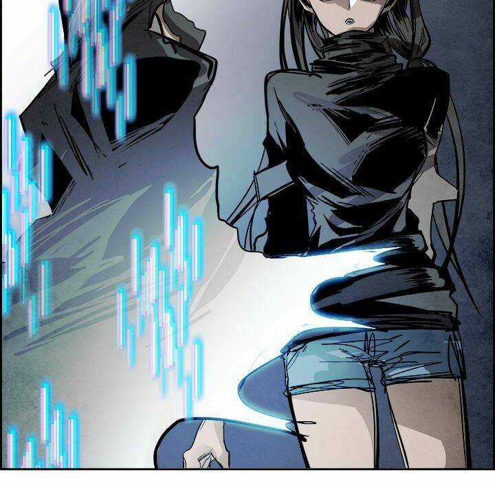 Warble - Chapter 173 - Trang 19