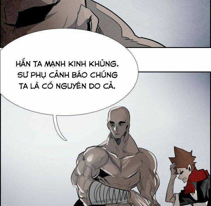 Warble - Chapter 173 - Trang 24