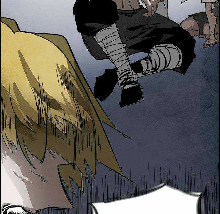 Warble - Chapter 173 - Trang 25