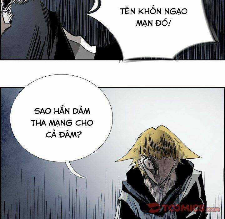 Warble - Chapter 173 - Trang 26