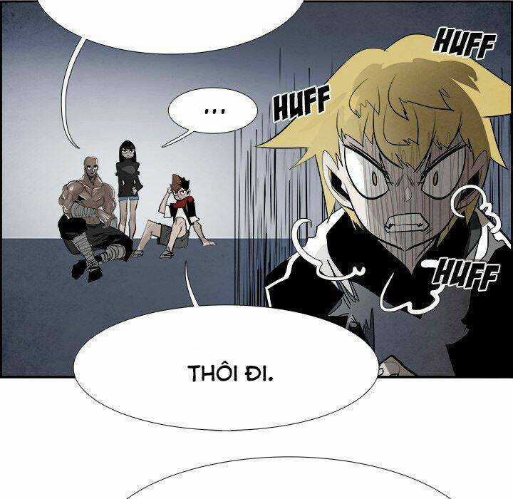 Warble - Chapter 173 - Trang 28