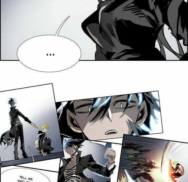 Warble - Chapter 173 - Trang 31