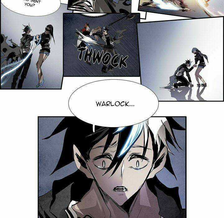 Warble - Chapter 173 - Trang 32