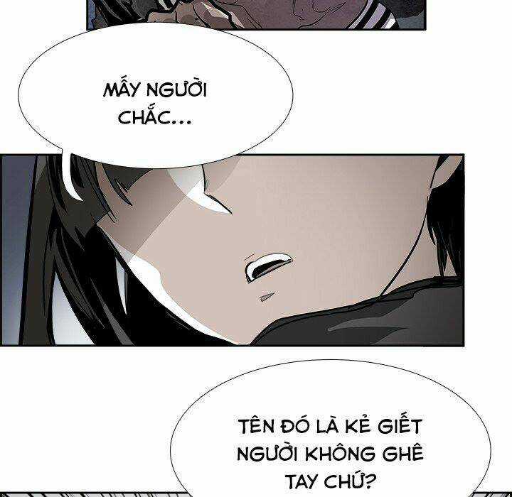 Warble - Chapter 173 - Trang 33