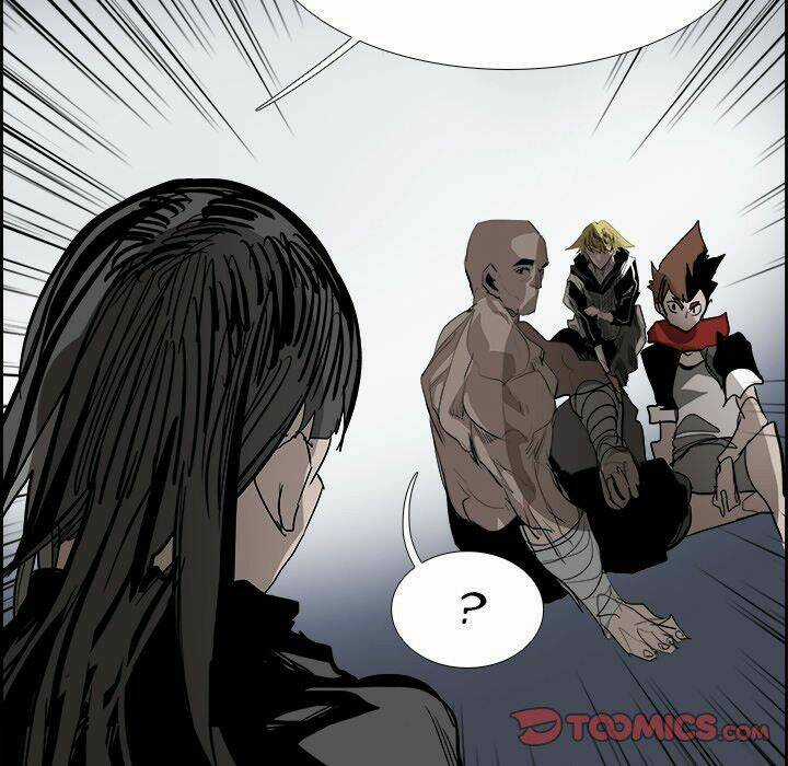 Warble - Chapter 173 - Trang 34