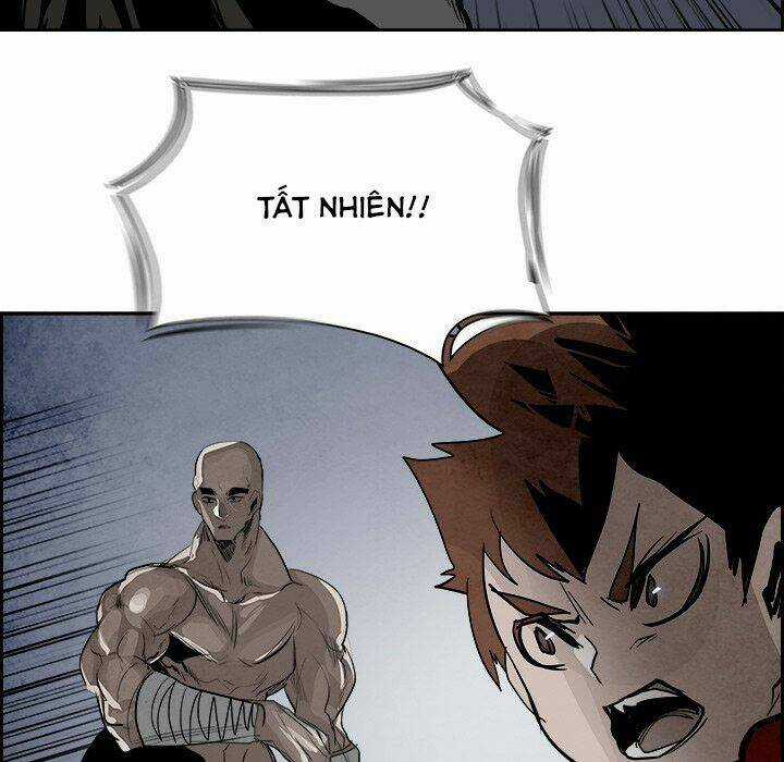 Warble - Chapter 173 - Trang 35