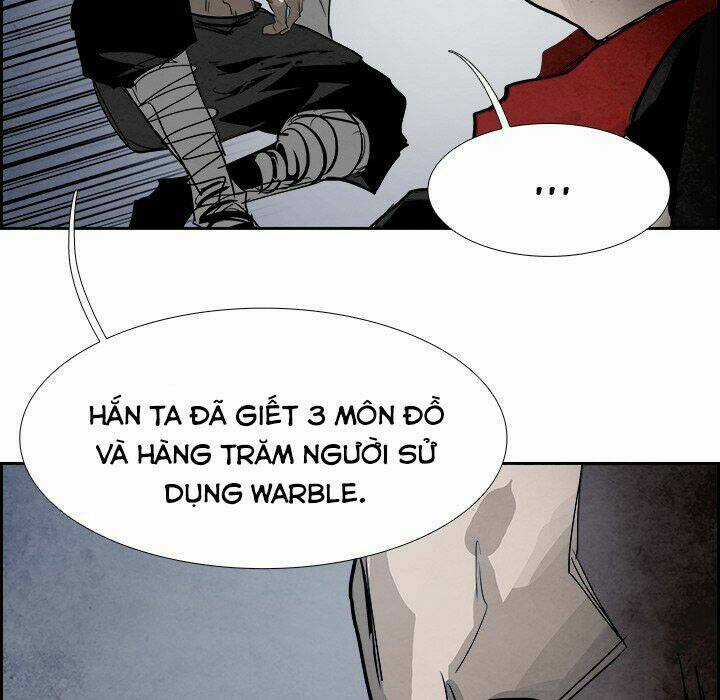 Warble - Chapter 173 - Trang 36