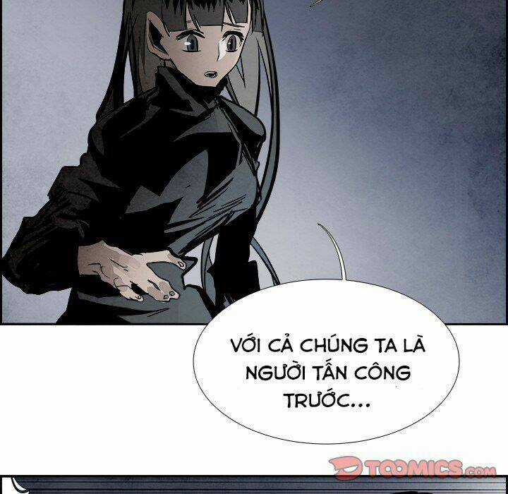 Warble - Chapter 173 - Trang 38