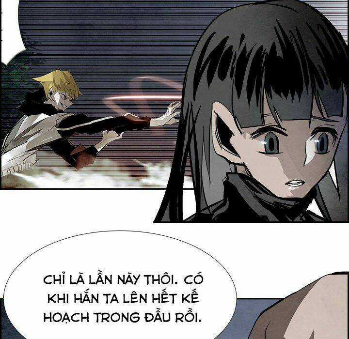 Warble - Chapter 173 - Trang 39