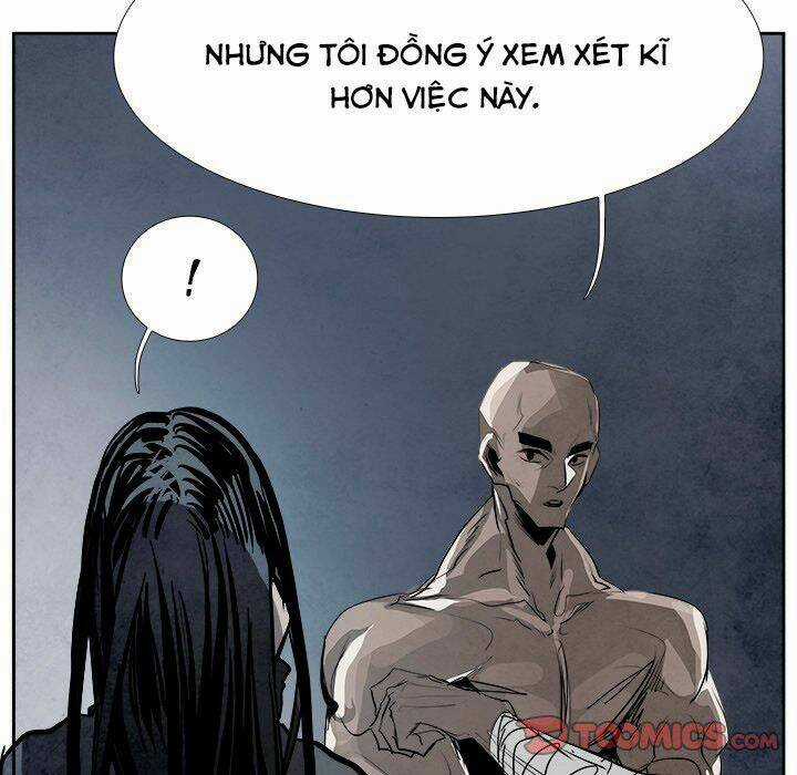 Warble - Chapter 173 - Trang 42