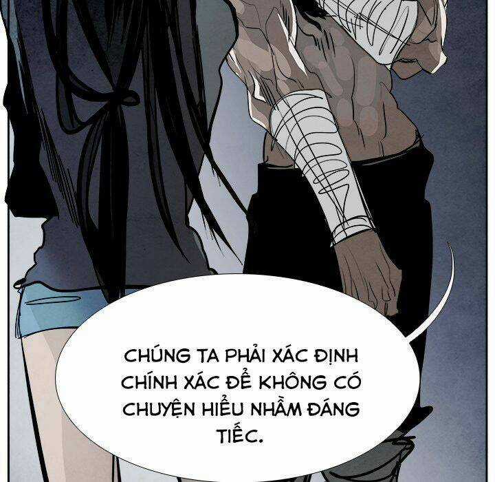 Warble - Chapter 173 - Trang 43