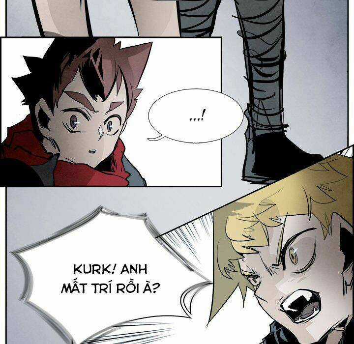 Warble - Chapter 173 - Trang 44