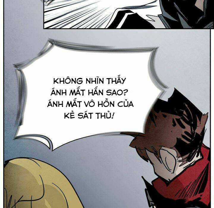 Warble - Chapter 173 - Trang 45