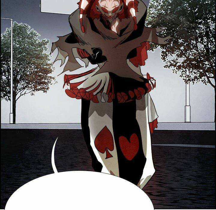 Warble - Chapter 173 - Trang 51