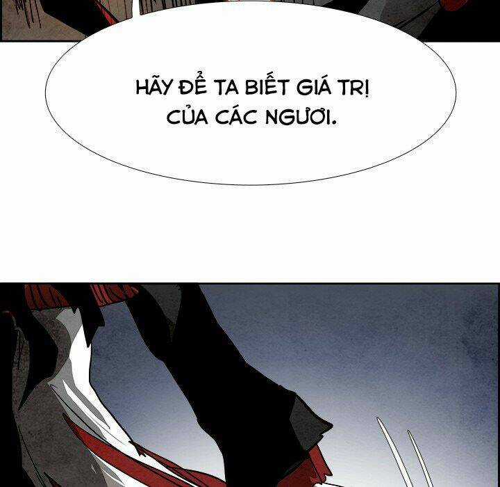 Warble - Chapter 173 - Trang 53